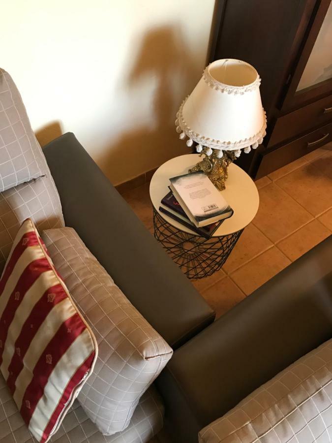Casa Sierra De Gredos Pensionat Navasequilla Exteriör bild