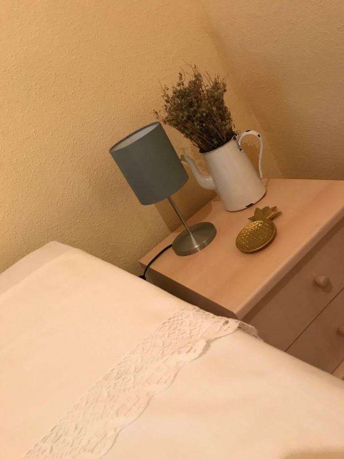 Casa Sierra De Gredos Pensionat Navasequilla Exteriör bild